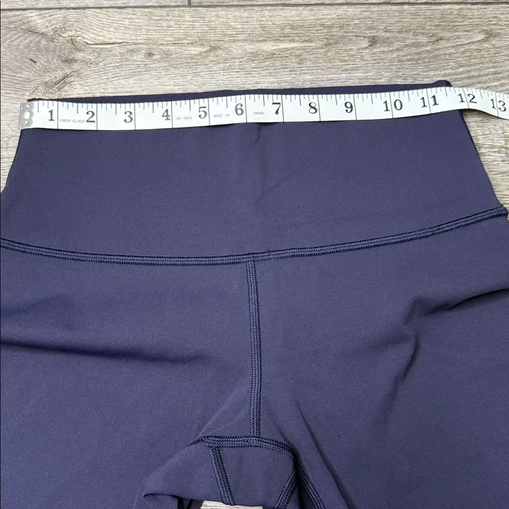 lululemon athletica caprice leggings Deep Blue